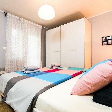 Apartment Martha Split Eksteriør bilde