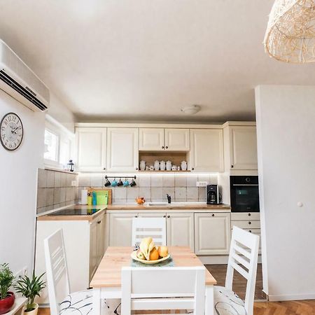 Apartment Martha Split Eksteriør bilde