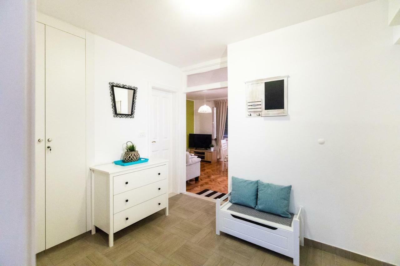 Apartment Martha Split Eksteriør bilde