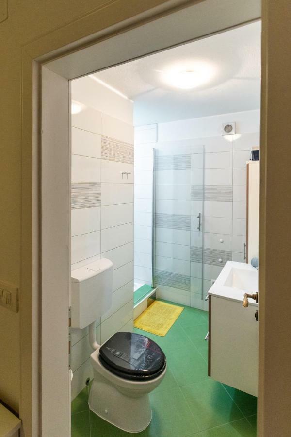 Apartment Martha Split Eksteriør bilde