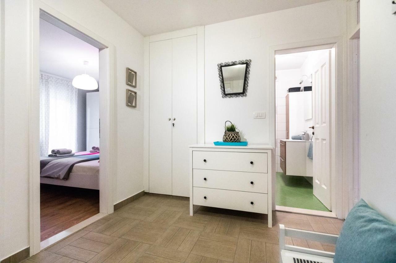 Apartment Martha Split Eksteriør bilde