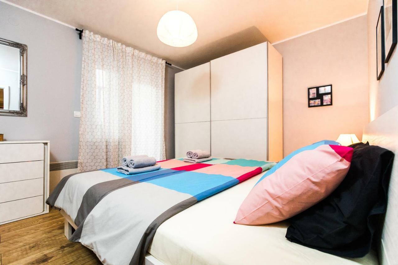 Apartment Martha Split Eksteriør bilde