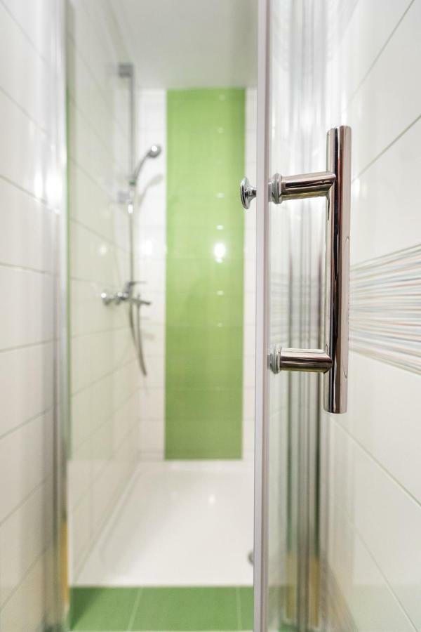 Apartment Martha Split Eksteriør bilde