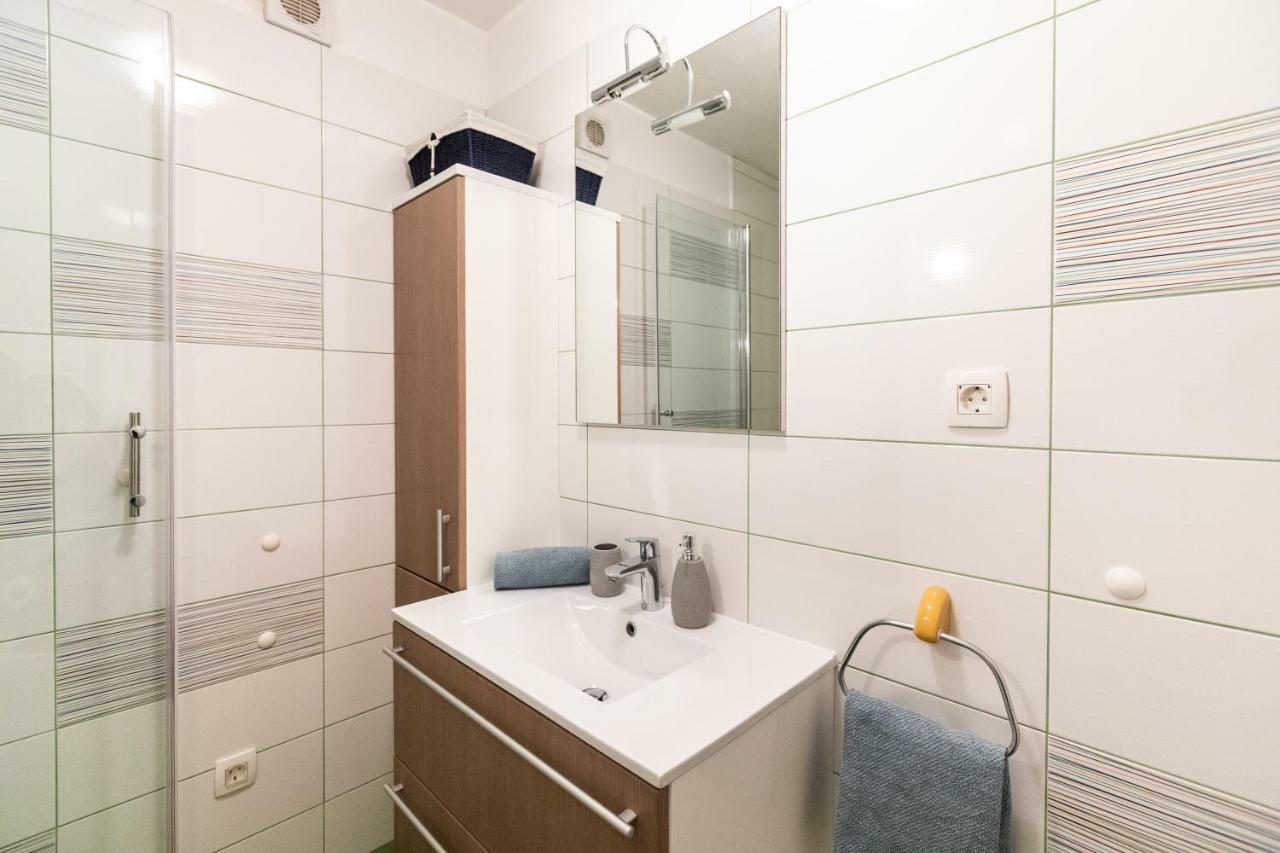 Apartment Martha Split Eksteriør bilde