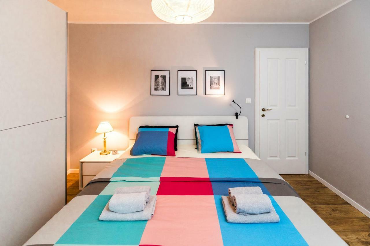 Apartment Martha Split Eksteriør bilde