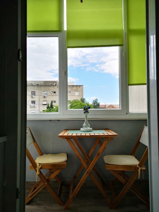 Apartment Martha Split Eksteriør bilde